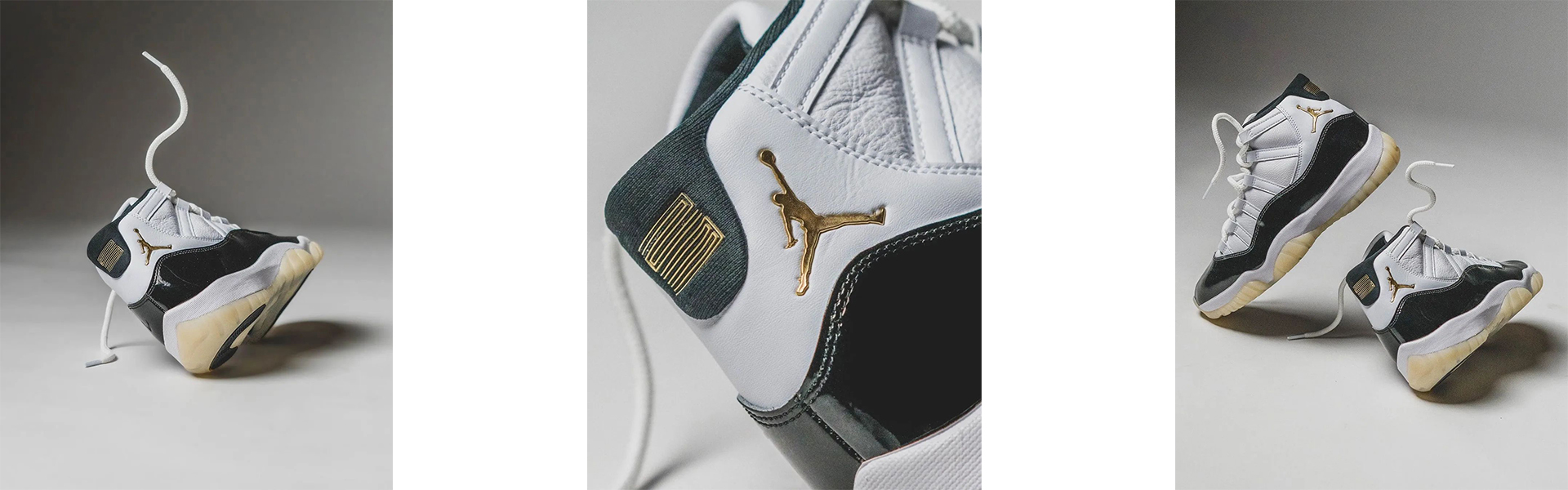 Air Jordan 11 Retro “Navy / Win Like ’82”
